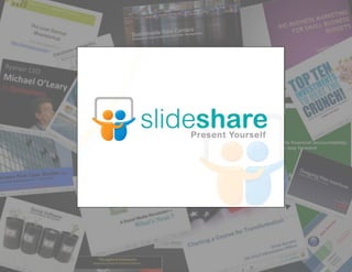 What is SlideShare May 18