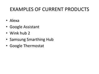 WHAT IS SMART HOME p6 demo.pptx
