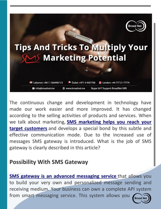 what-is-sms-gateway-pdf