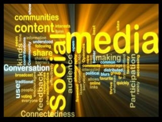 What Is Social Media