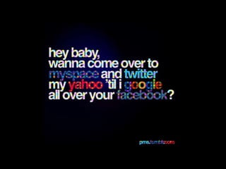 What Is Social Media