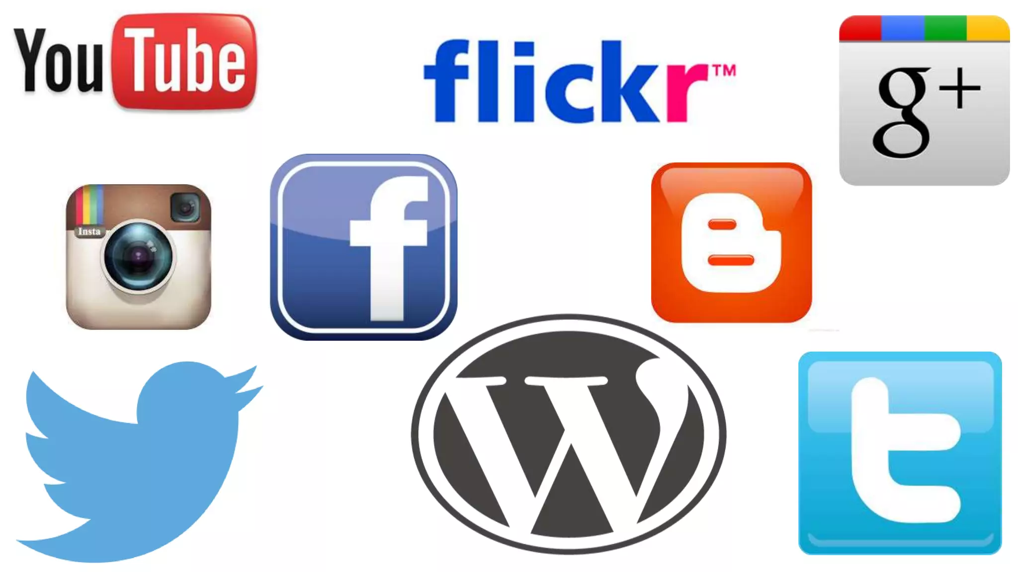 What is social media | PPTX