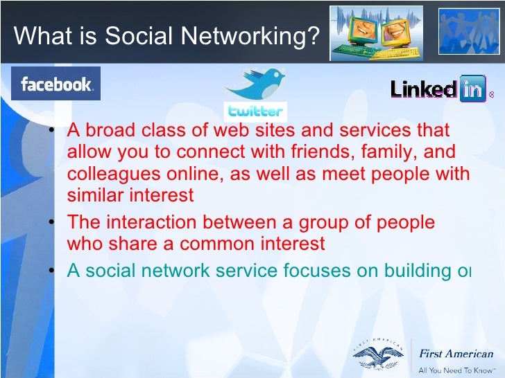 What Is Social Networking & Will it Really Help my Business