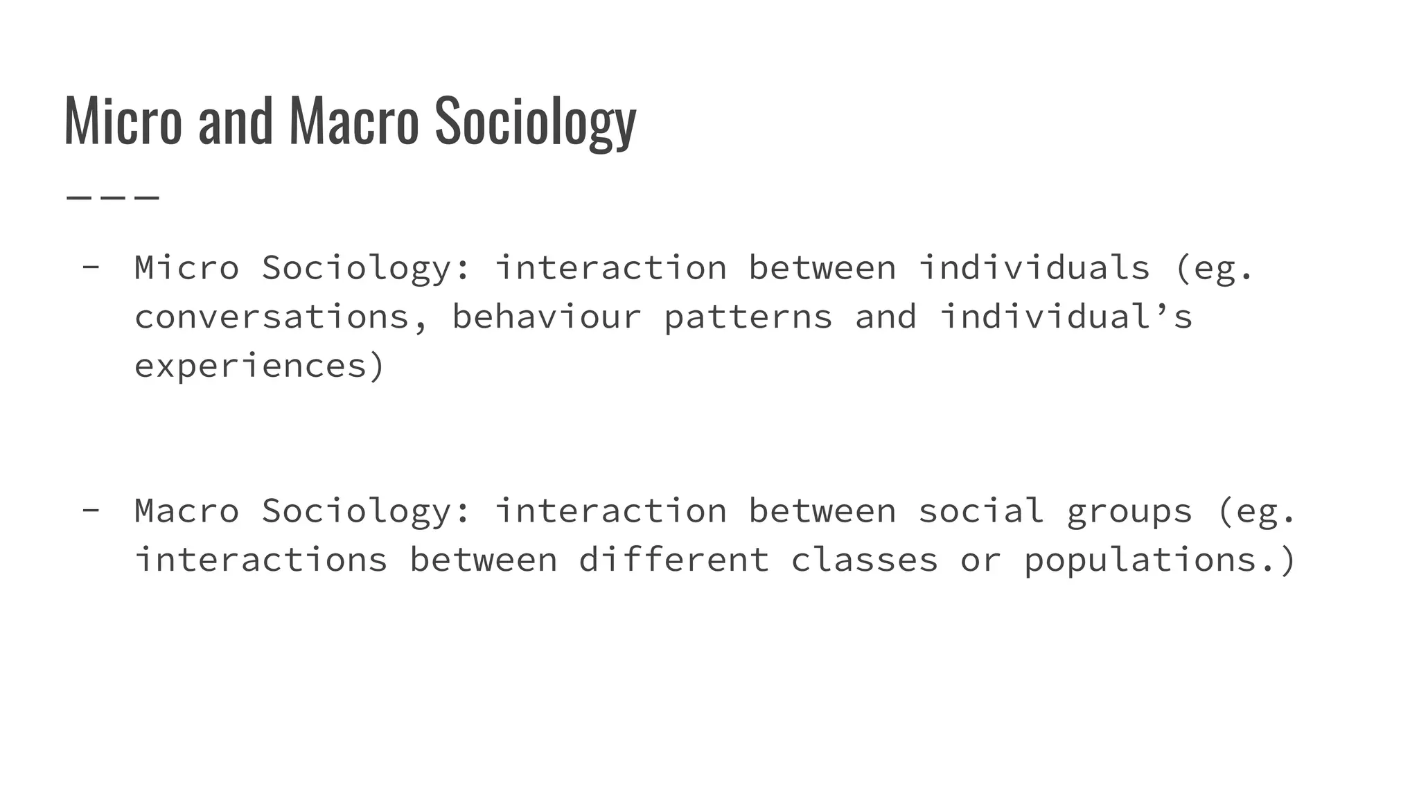 What is Sociology and Psychology.pptx