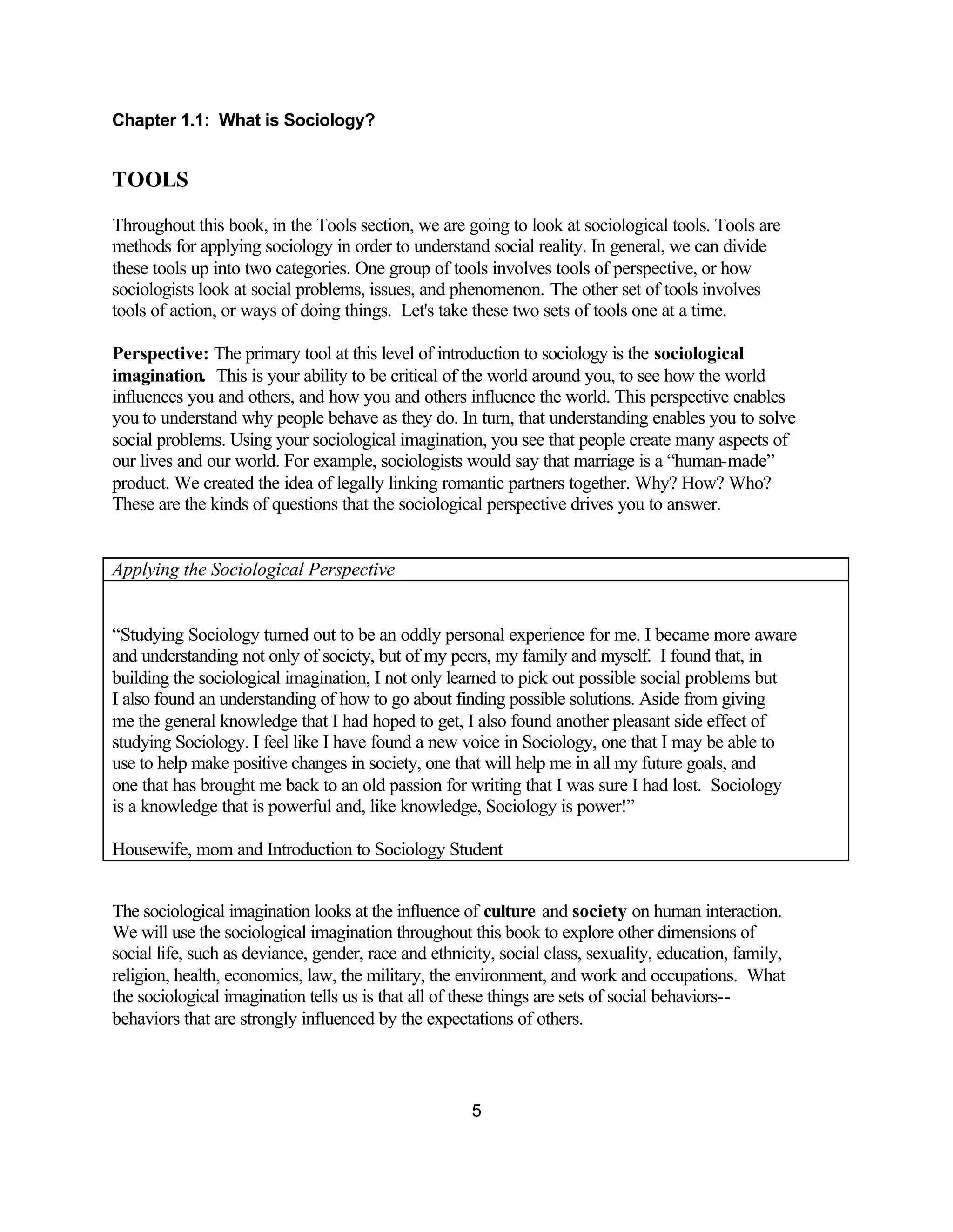 What is sociology and use.pdf