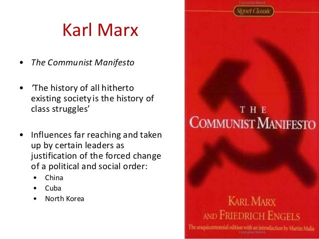 Marx Vs Weber Nature Of History Marx Vs Weber Nature Of History