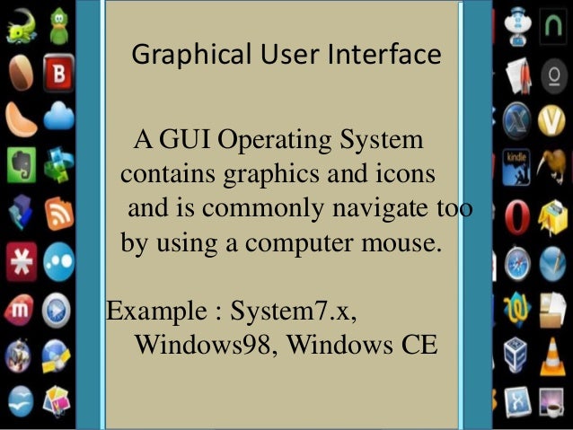 What is software?