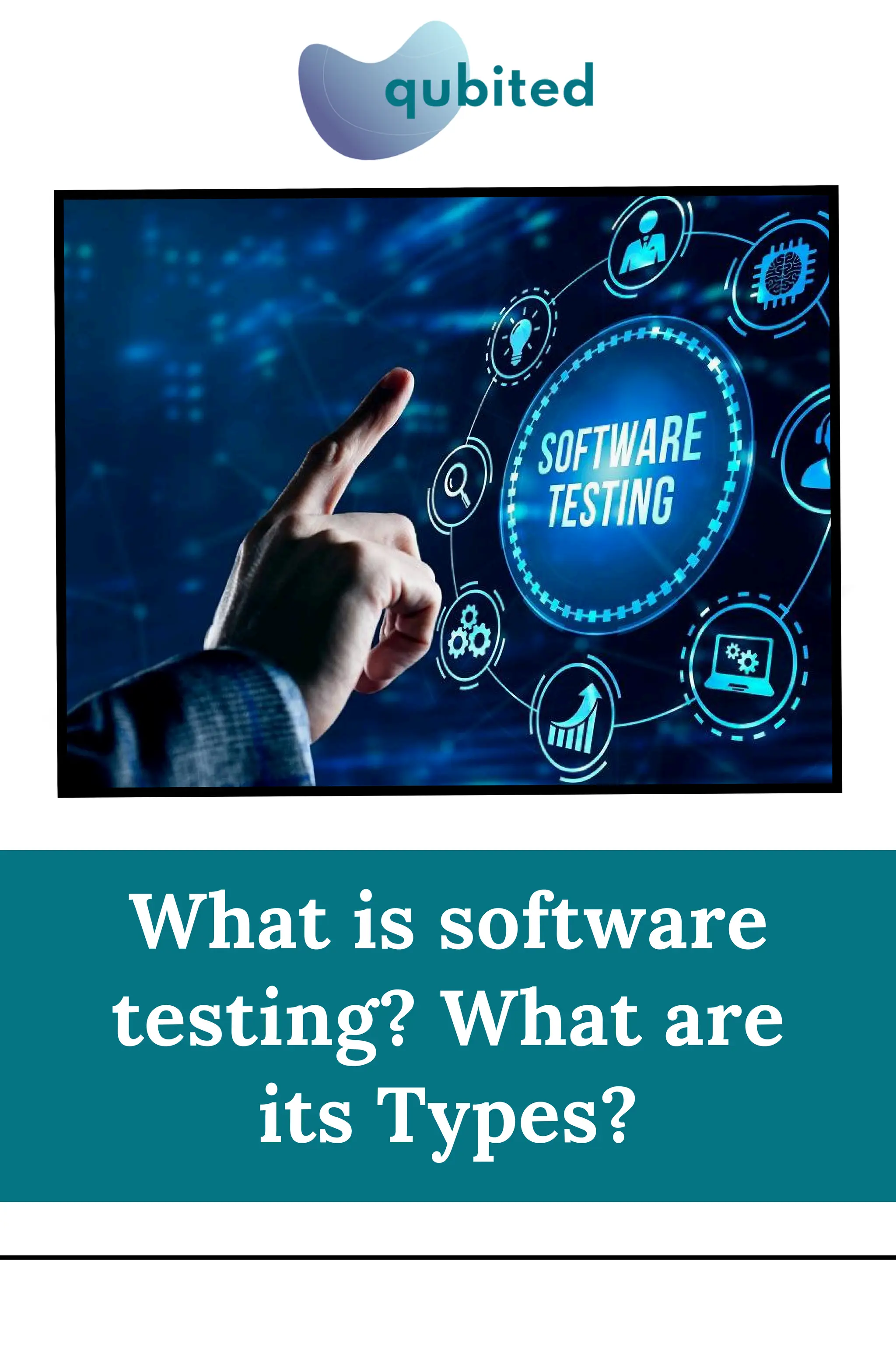 What is software testing What are its Types | PDF