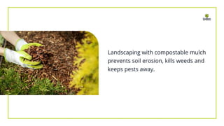 What Is Soil Conditioning