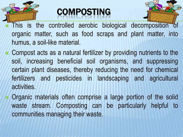 What Is Solid Waste