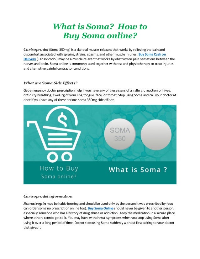 By soma online