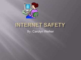 It could get you in a lot of trouble if you write some wrong or sexual things in the chat roomInformation in a chat room you can give out would be:Your name but just first not last.What you like and academic and sport perspective but don’t tell them if you play on a team.