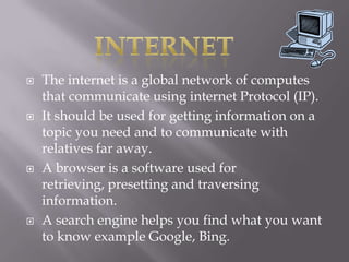 What can be done to promote safe internet surfing?Don’t give out private information about your self, and don’t go into any unsafe chat rooms . Only  go on websites if you know there safe, and don’t talk to anyone you don’t know!
