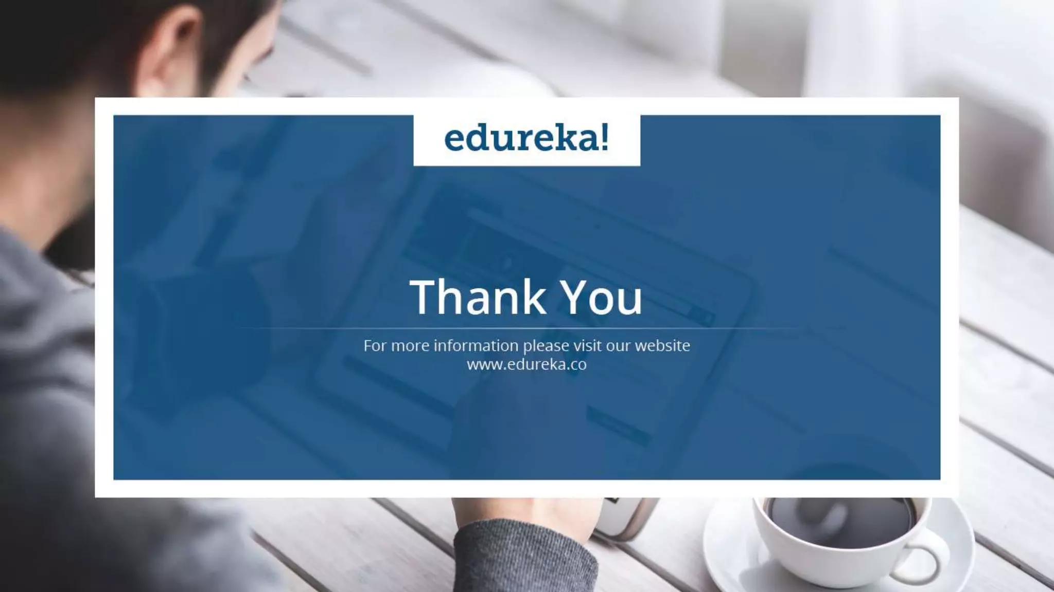 www.edureka.co/splunkEdureka’s Splunk Certification Training
 