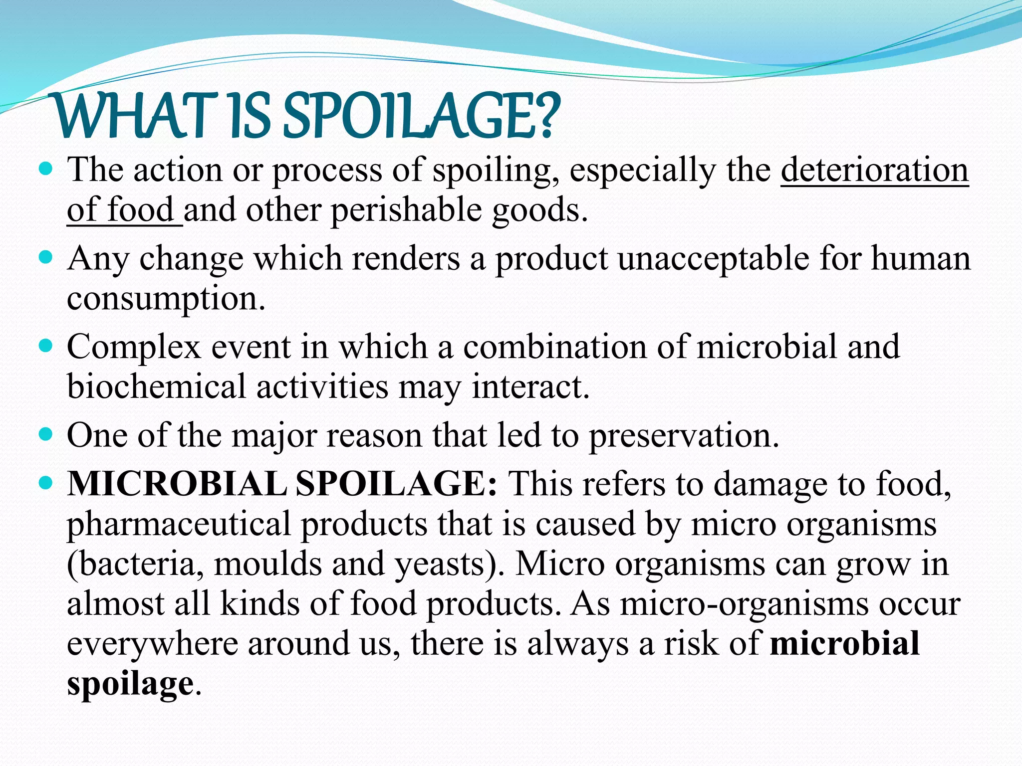 Stop Throwing Away Meat!  The #1 Spoilage Secret Exposed - bxsrc6m