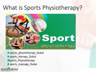 What is Sports Physiotherapy?
# sports_physiotherapy_Dubai
# sports_therapy_Dubai
#Sports_Physiotherapy
# sports_massage_Dubai
 