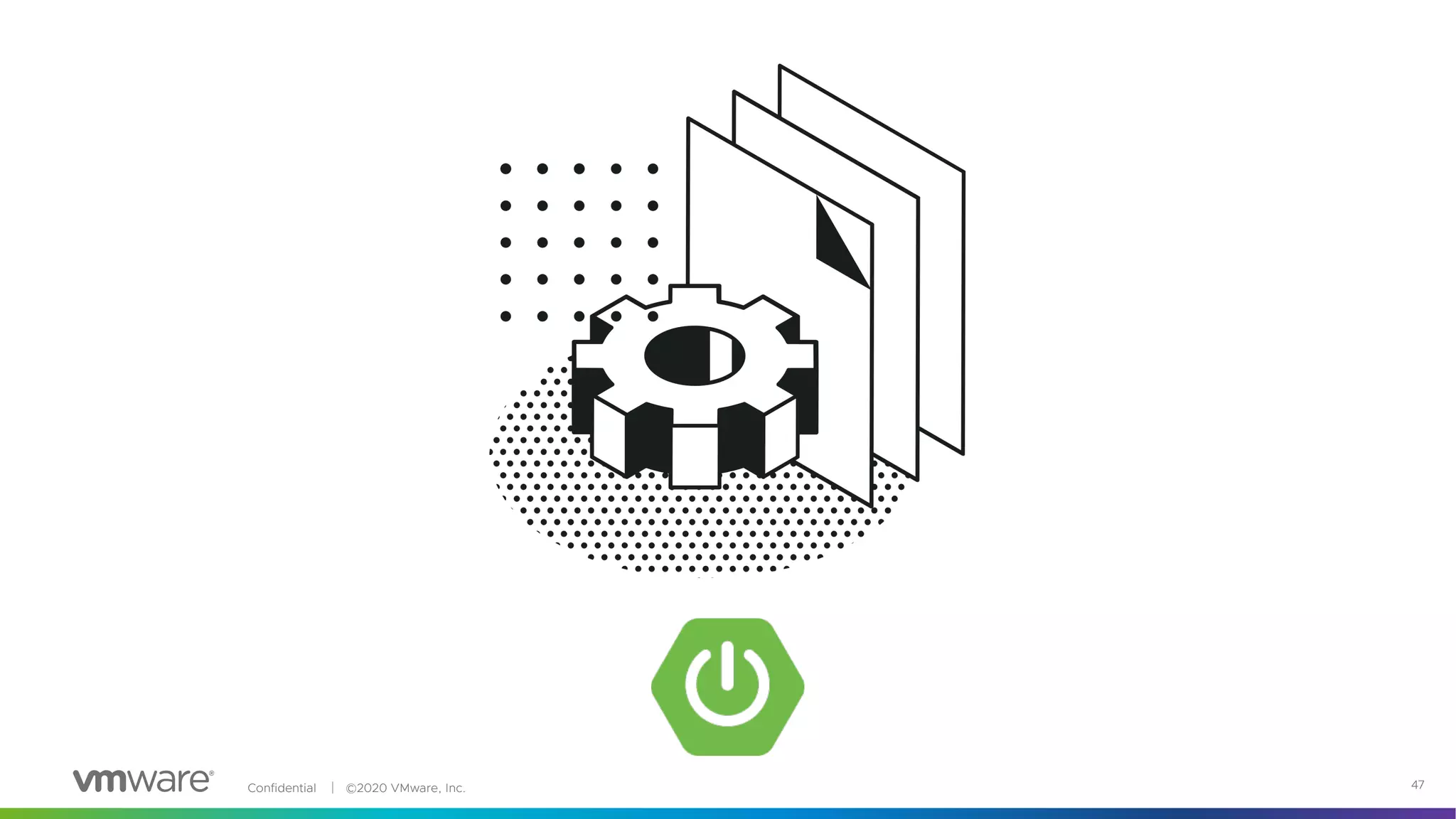 Confidential │ ©2020 VMware, Inc. 47
 