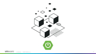 Confidential │ ©2020 VMware, Inc. 41
 