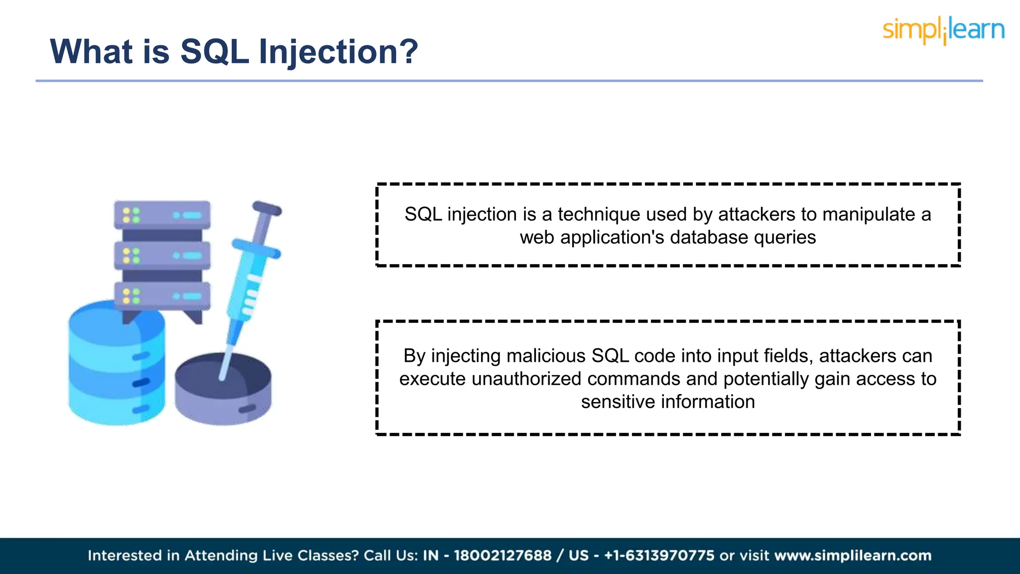 Whatis SQL Injection.pptx