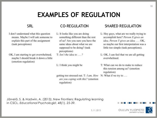What is srl_06112015_slideshare