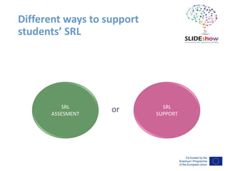 What is Self Regulated Learning? | PDF