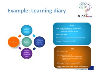 What is Self Regulated Learning? | PDF