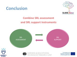 What is Self Regulated Learning? | PDF