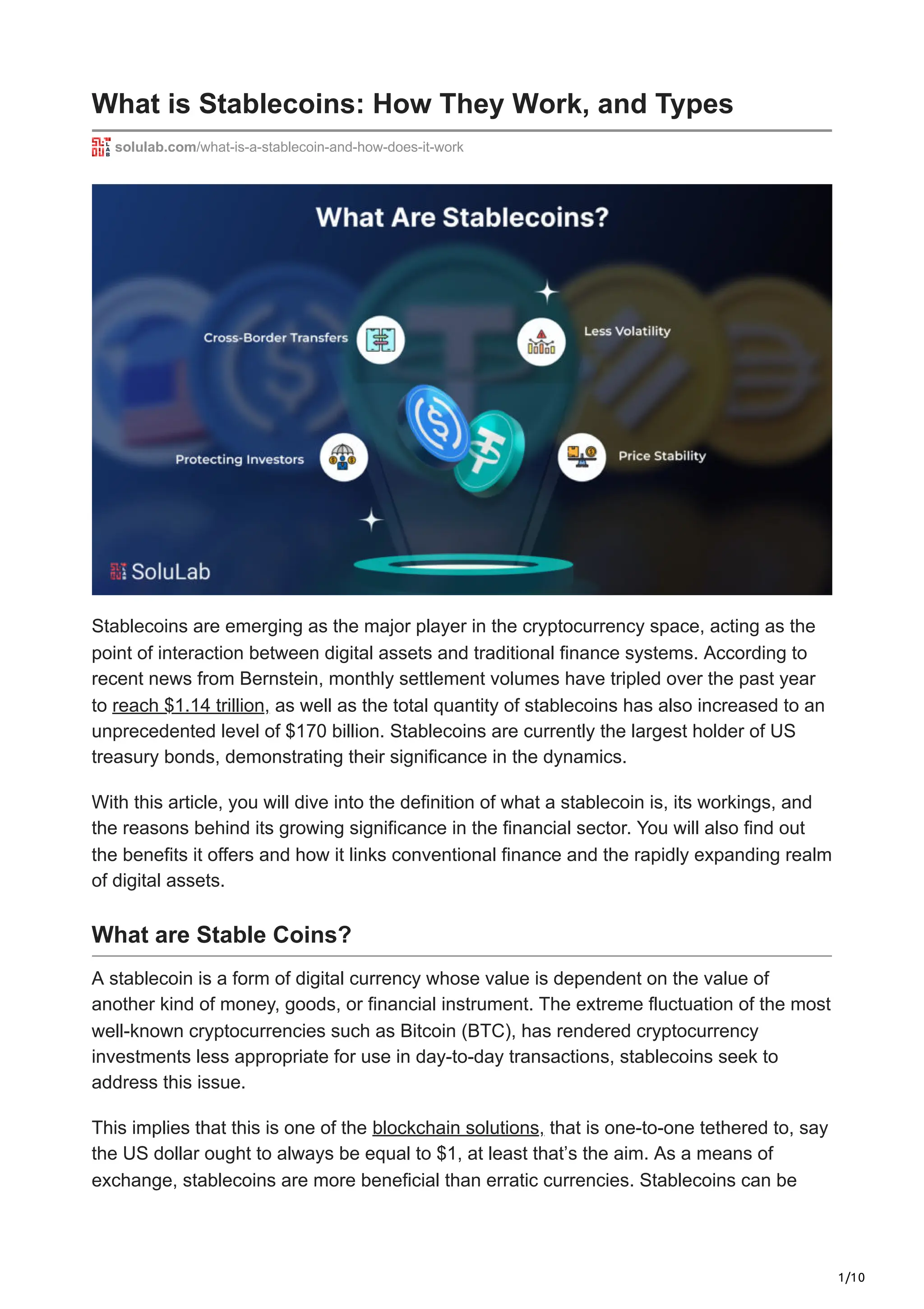 Is stablecoin the same as bitcoin (86) 사진
