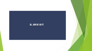 What is stack over flow | PPTX