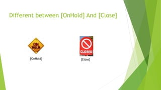 What is stack over flow | PPTX