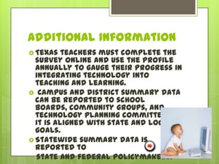 Educator Preparation and Development