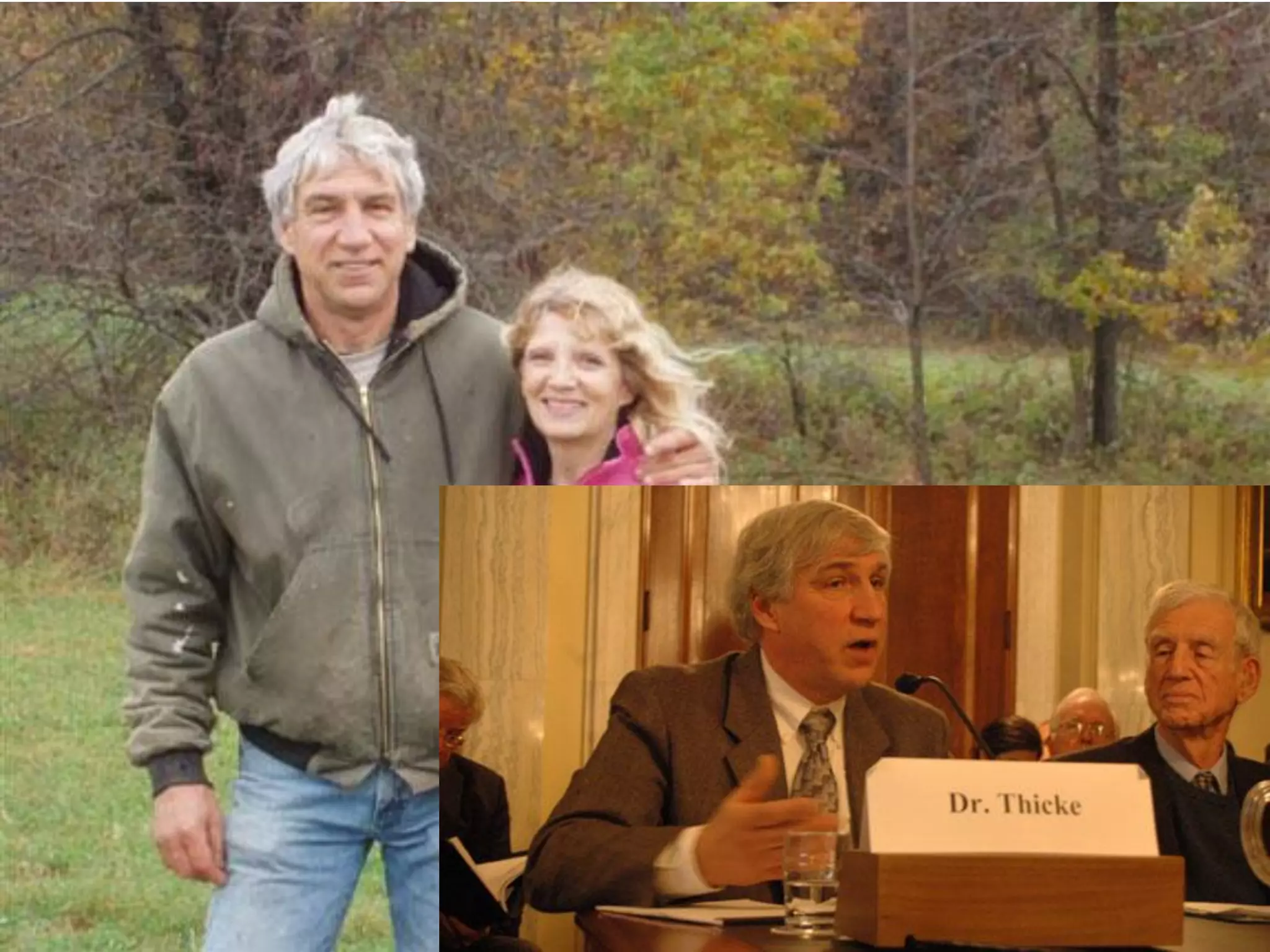 IATP Food and Society Fellow 2002-2004
 