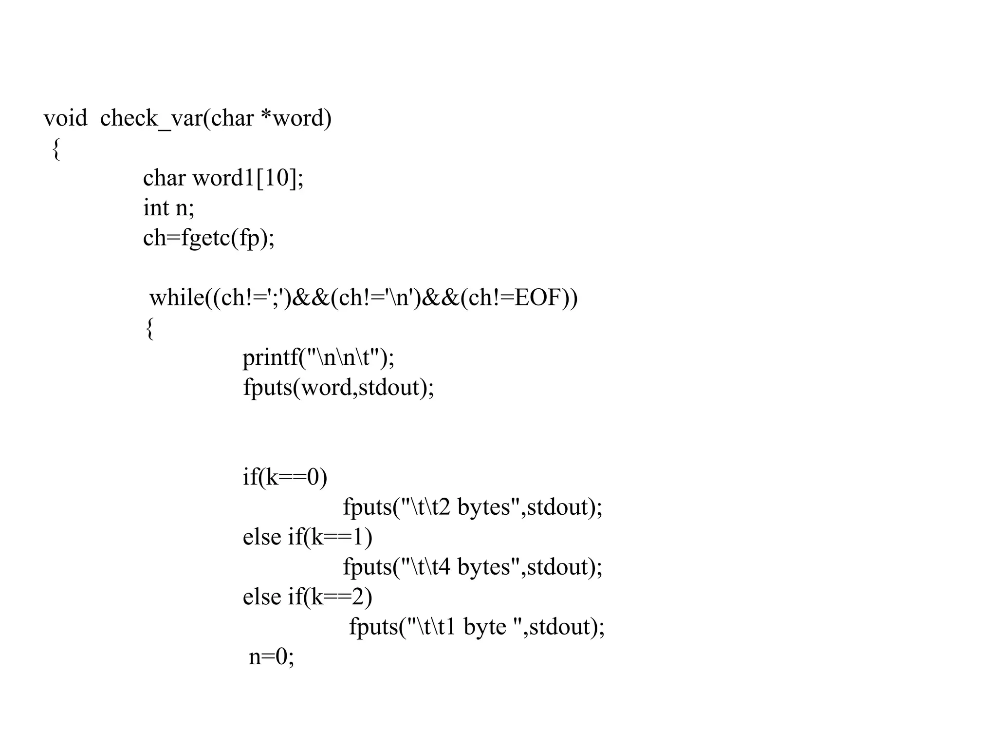 what-is-symbol-table-ppt