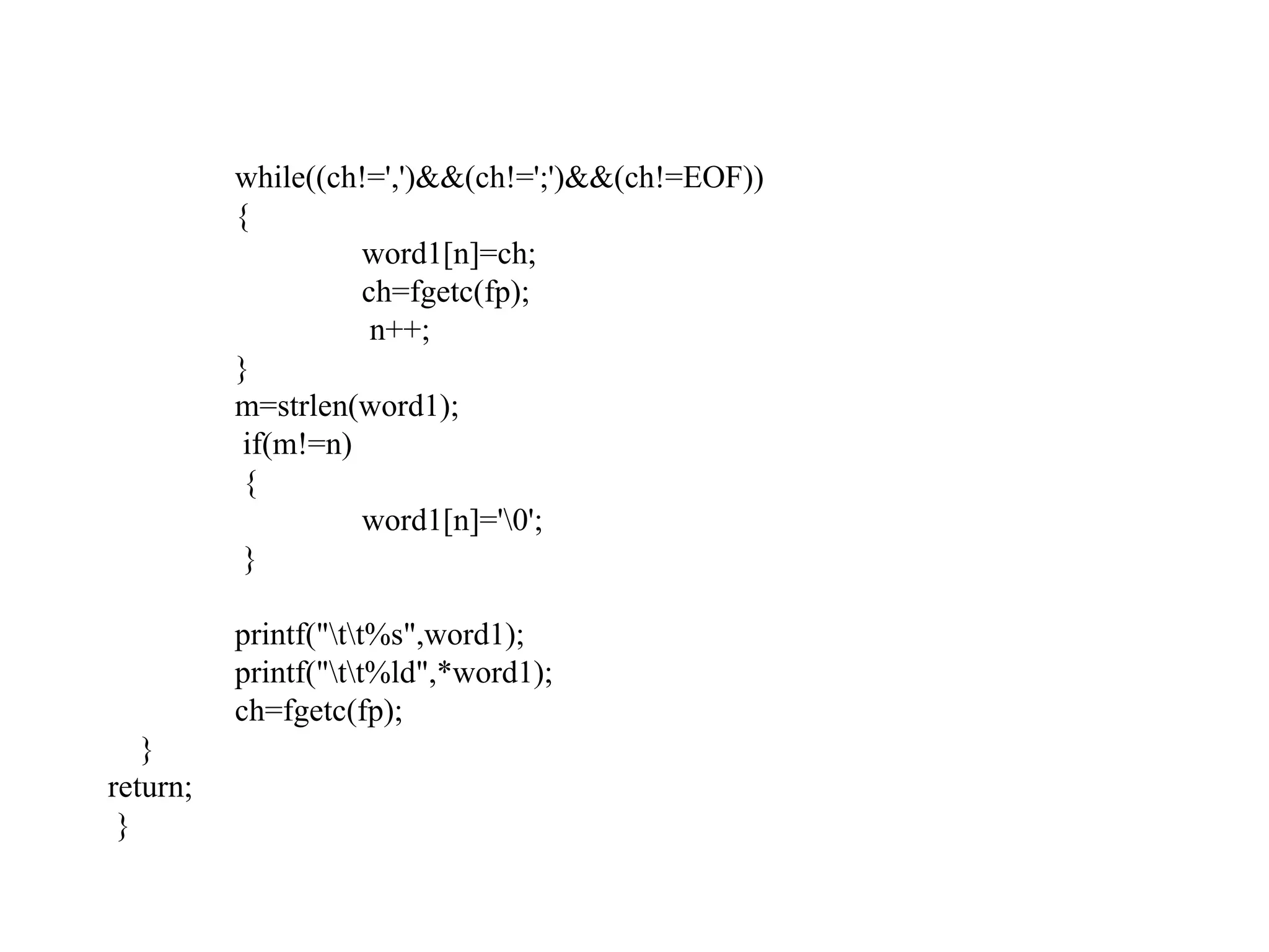 what-is-symbol-table-ppt