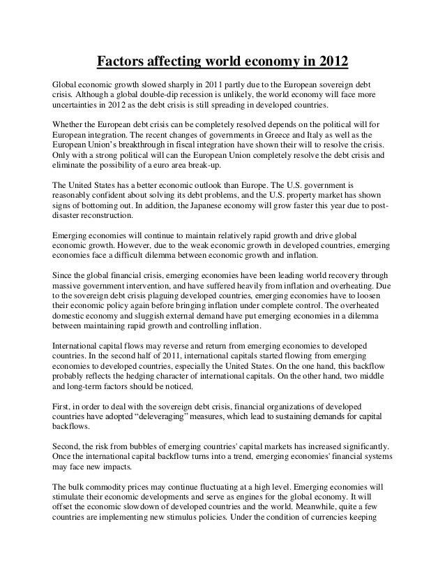 My Favourite Movie Essay What Is Economy System Factors Affecting World Economy Persuasive Essay Topics On Animals also Buy Law Essay Economic Systems Essay Article Economic Essay Introducing An Essay How To Write A 250 Word Essay