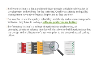 What is (tcoe) testing center of excellence | PPTX