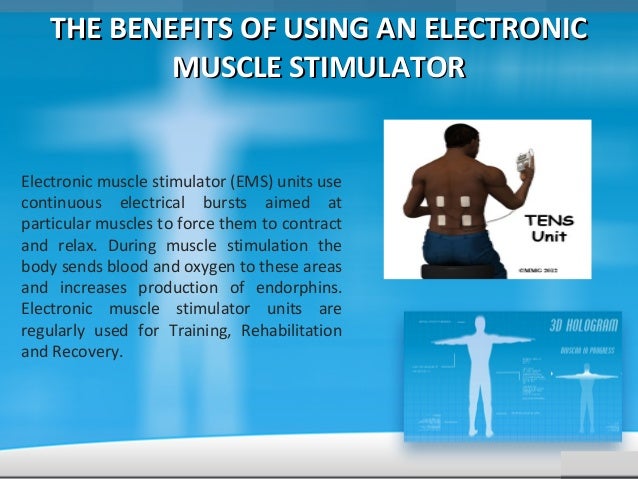 What is TENS Physiotherapy Machine and How Does It Work