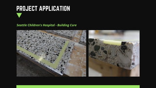 PROJECT APPLICATION
Seattle Children's Hospital - Building Cure
 