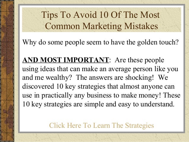 What Is Test Marketing what-is-test-marketing