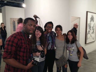 ART TRIPS: Art Basel Miami Beach
 