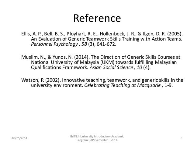 what is the basic skills needed to work