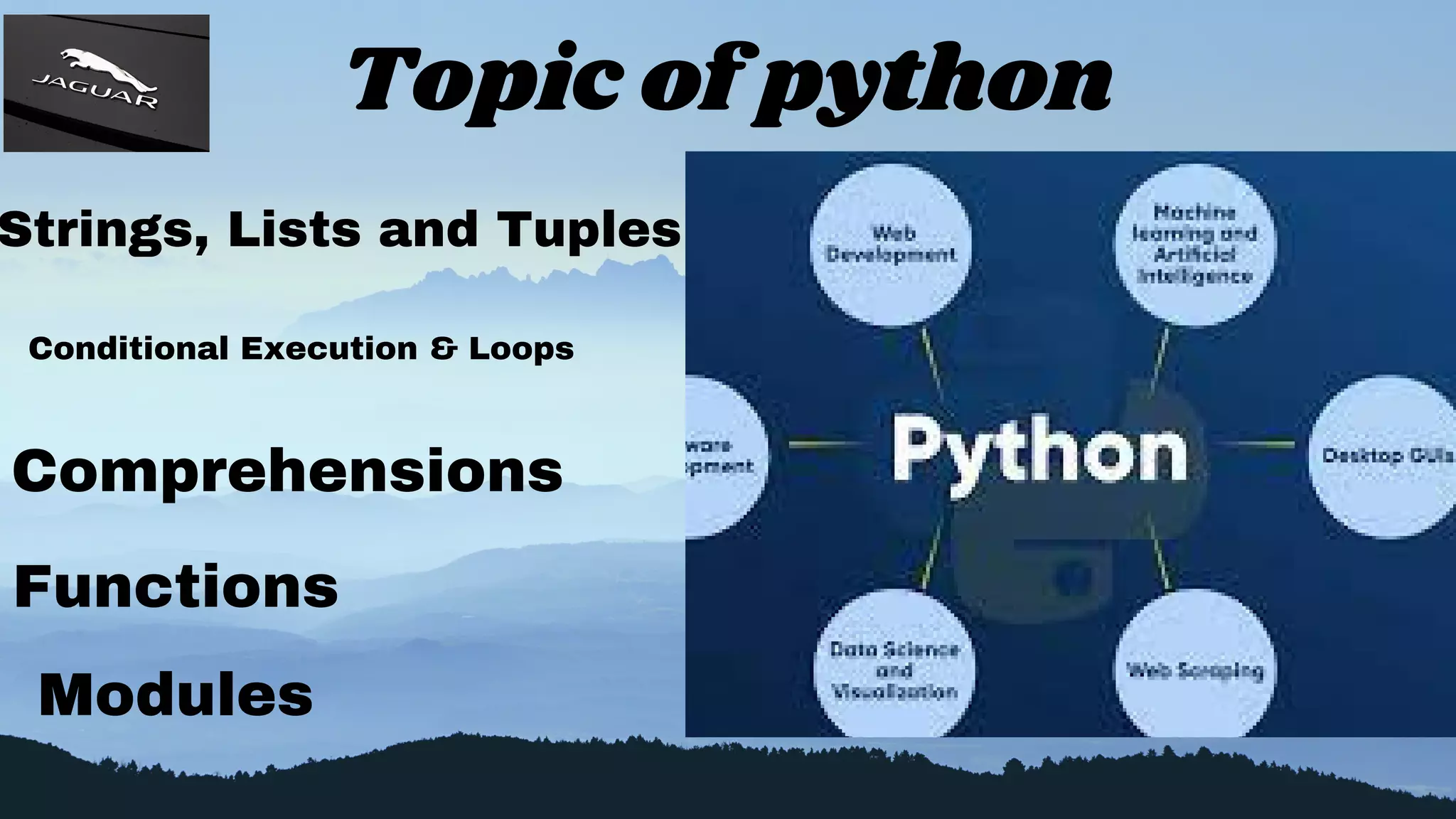 What is the Basic use of python (7).pdf | Free Download