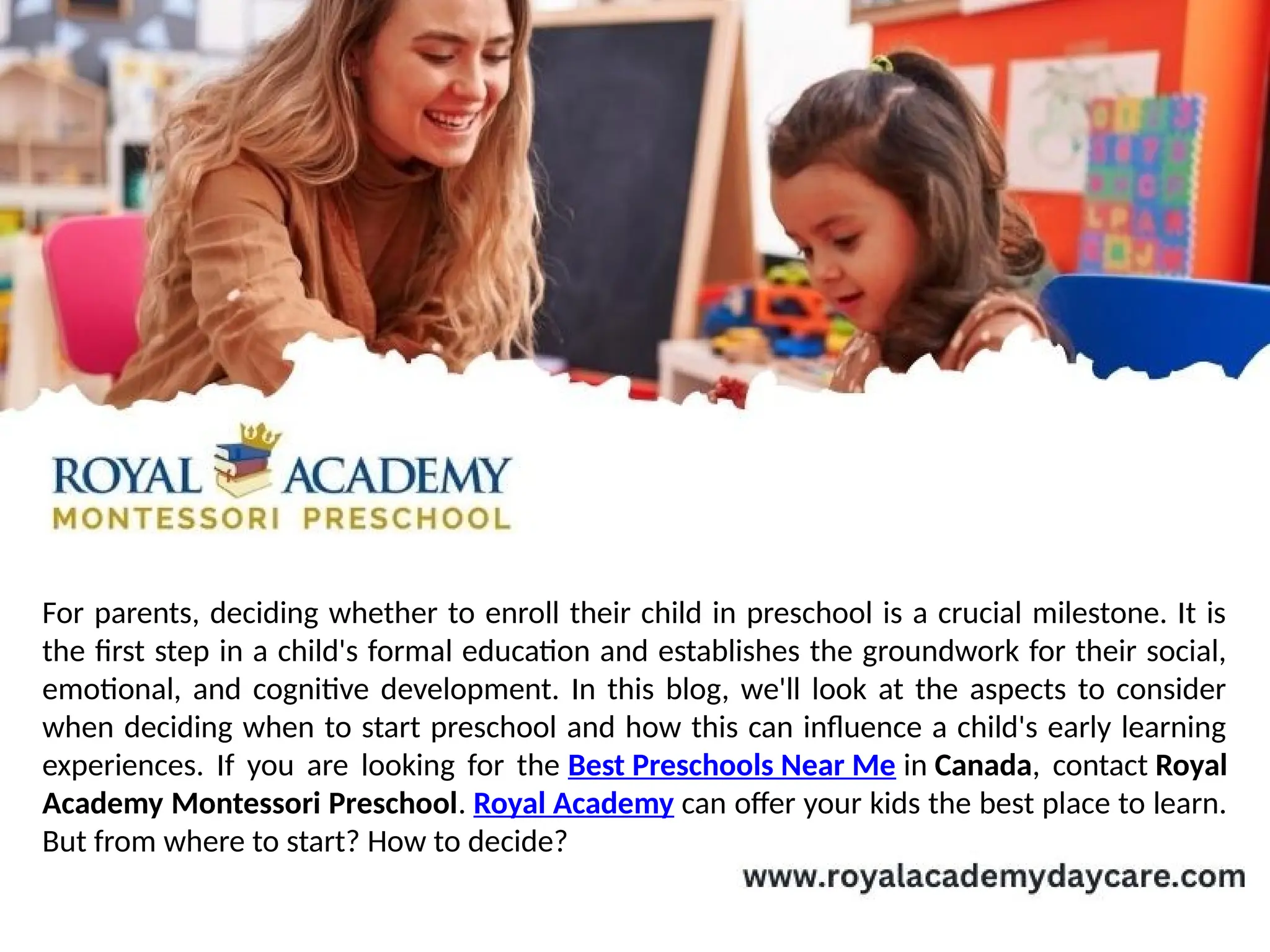 What Is The Best Age To Start Preschool.pptx