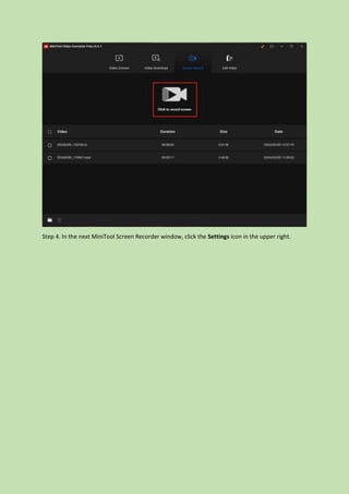 What Is the Best Recording Format & How to Record in It.docx