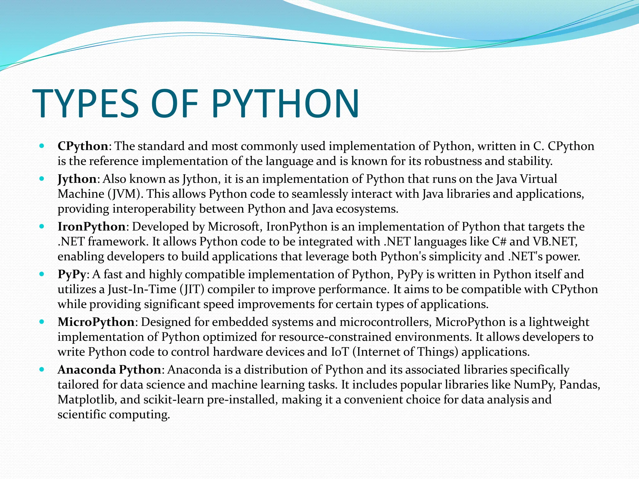What is the best way to learn Python.pptx