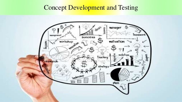 What Is Concept Development And Testing – SYYVOE