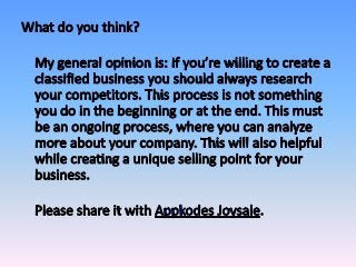 What is the biggest challenge for letgo