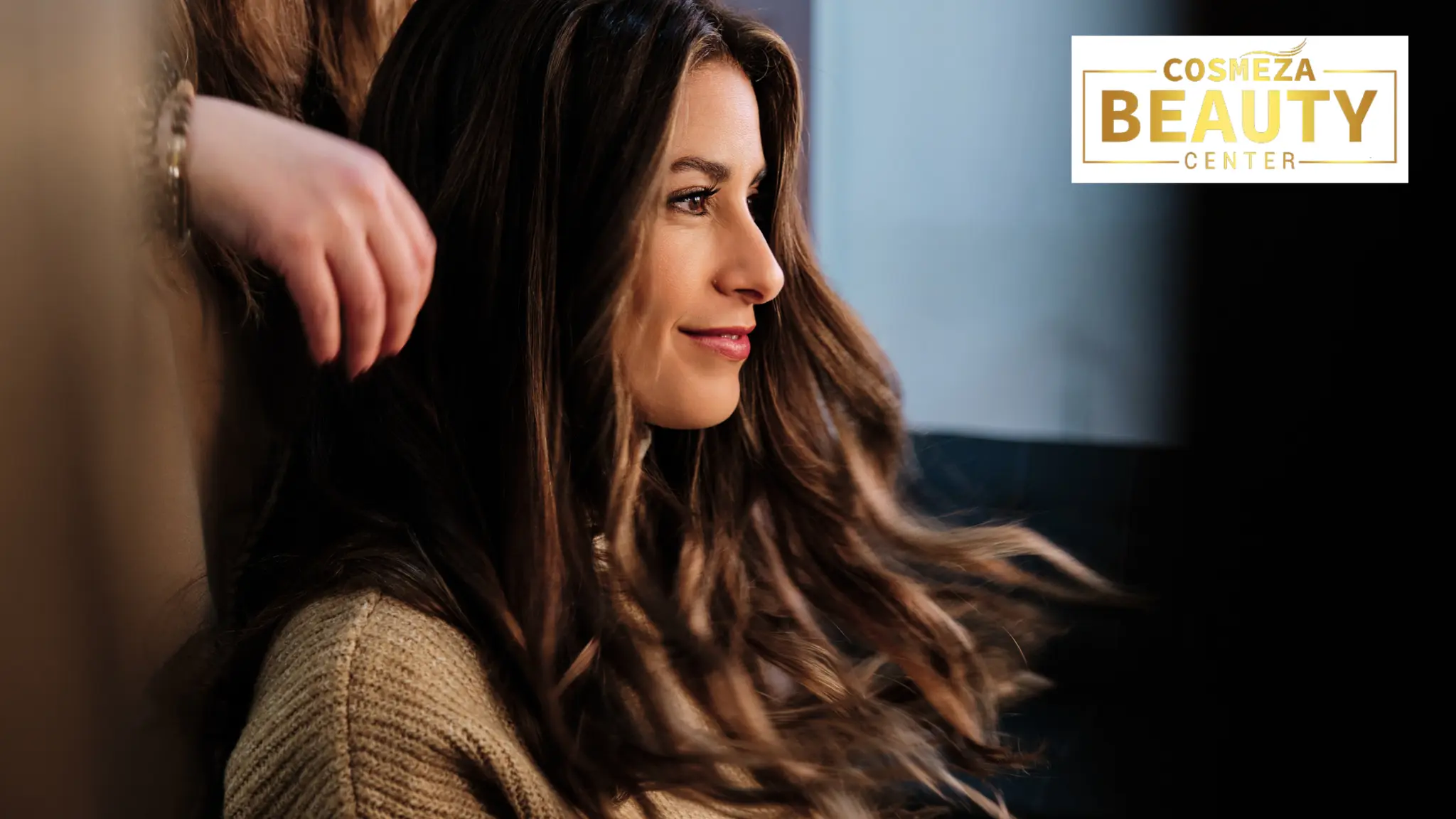 What is the biggest problem with hair extensions | PPT