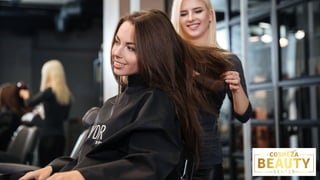 What is the biggest problem with hair extensions | PDF