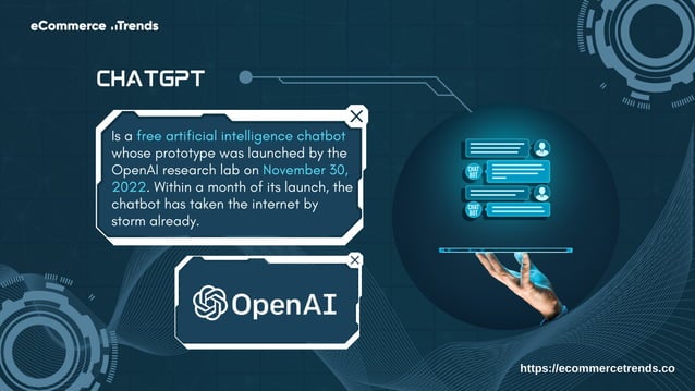 What Is the ChatGPT API and Why Should You Use It | PPT